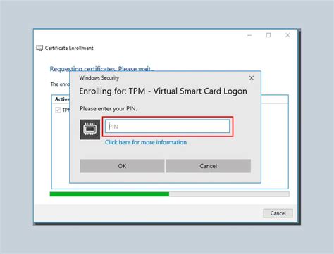 pc smart card|smart card windows 10.